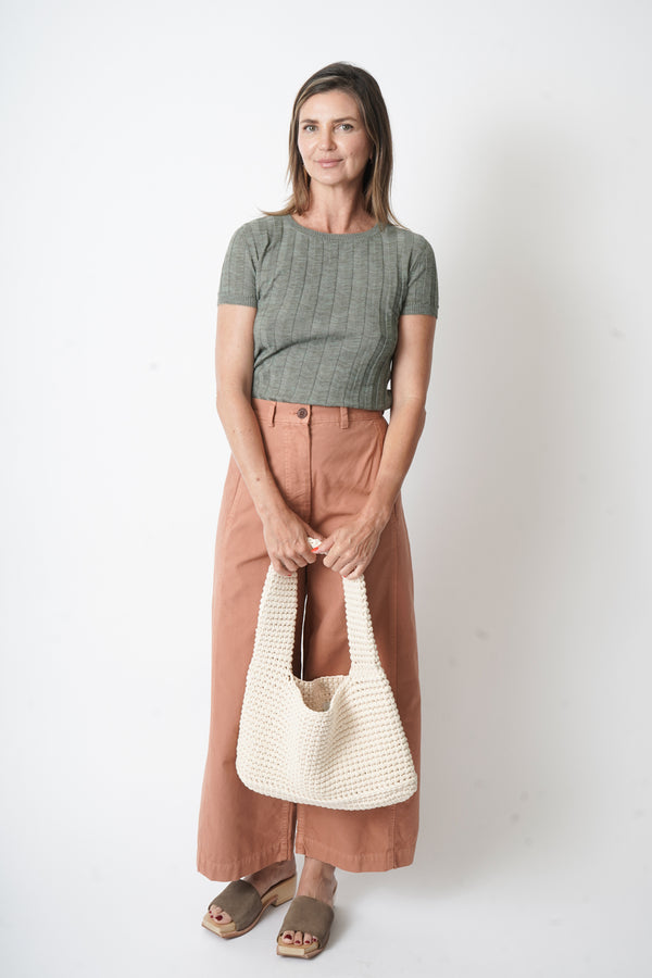 Garra Pant