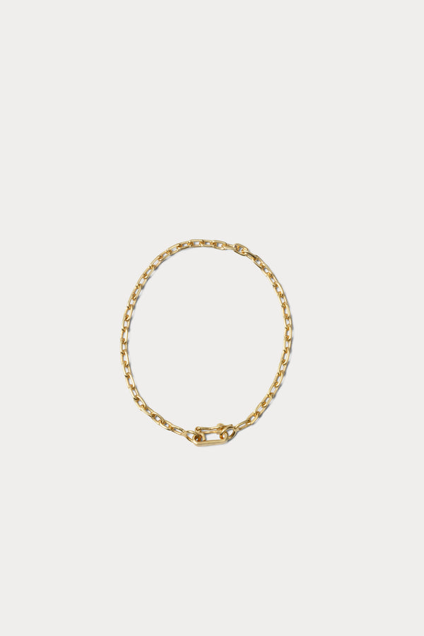 Lorne Anklet