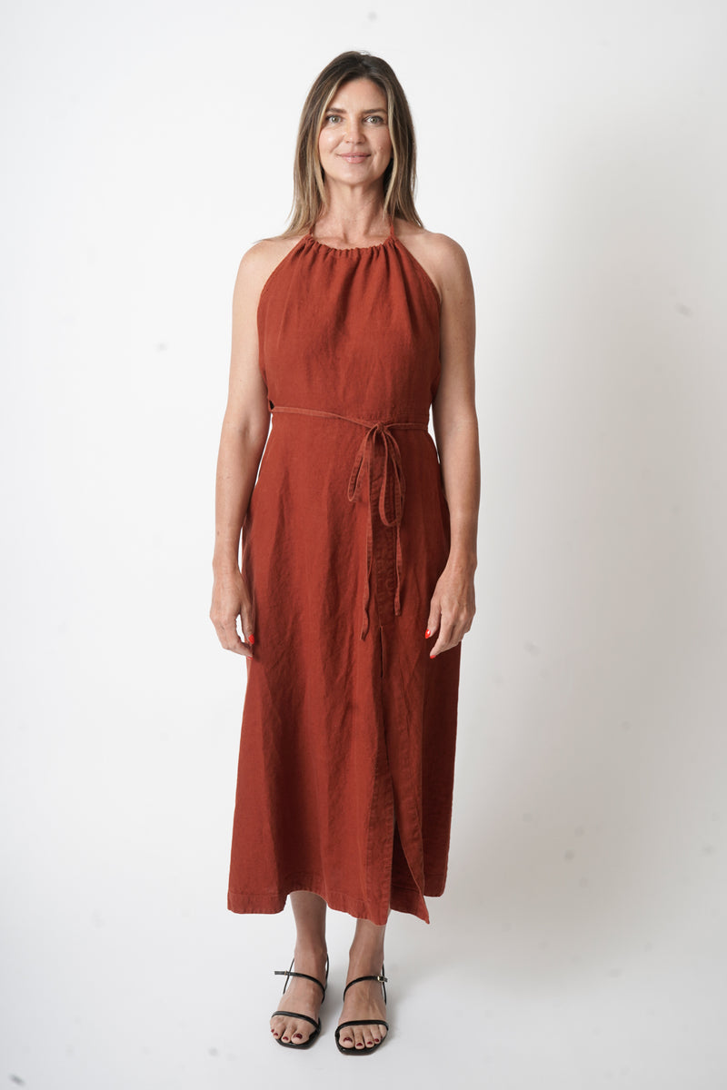Graziano Dress