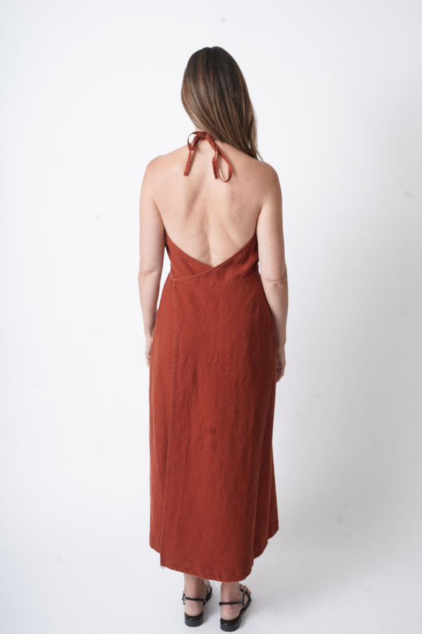 Graziano Dress