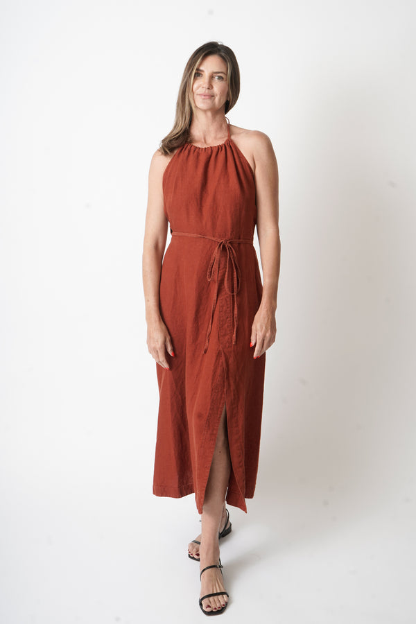 Graziano Dress
