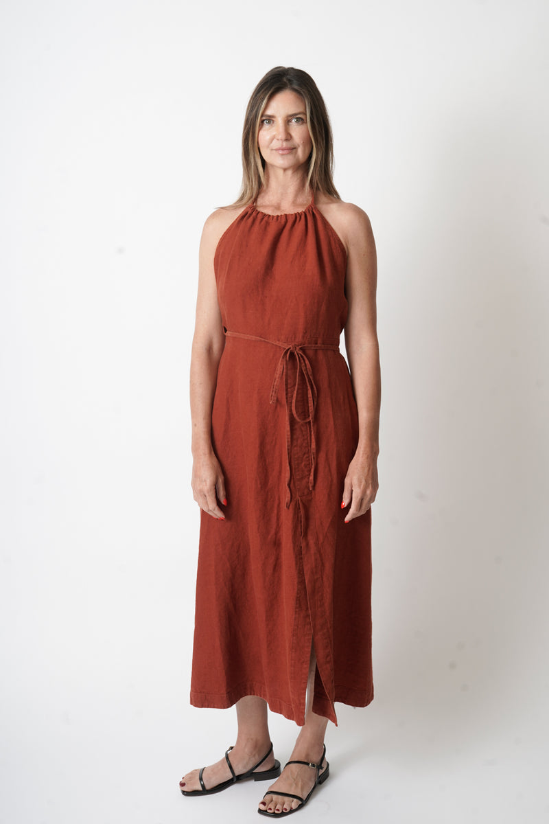 Graziano Dress