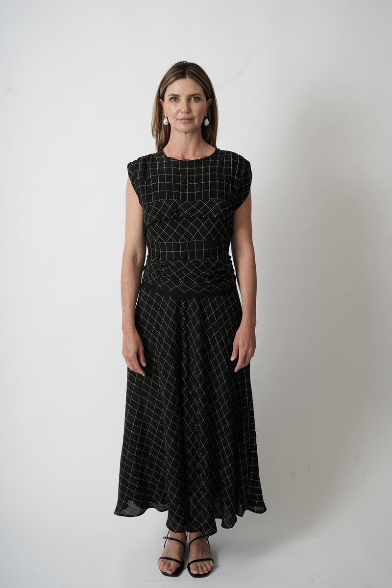 Hilo Dress