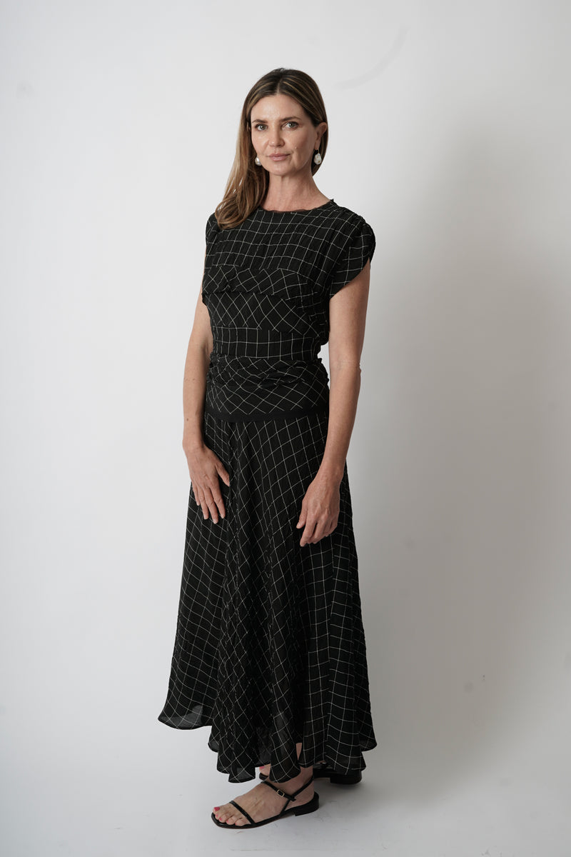Hilo Dress