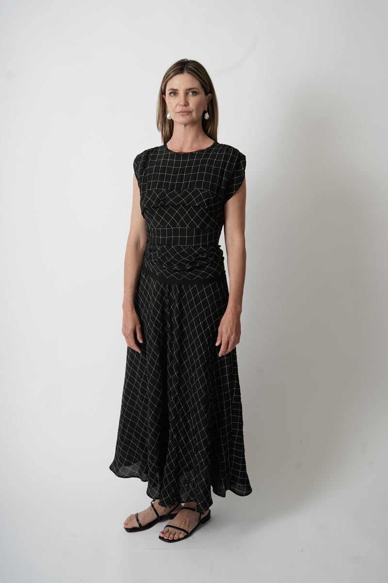 Hilo Dress