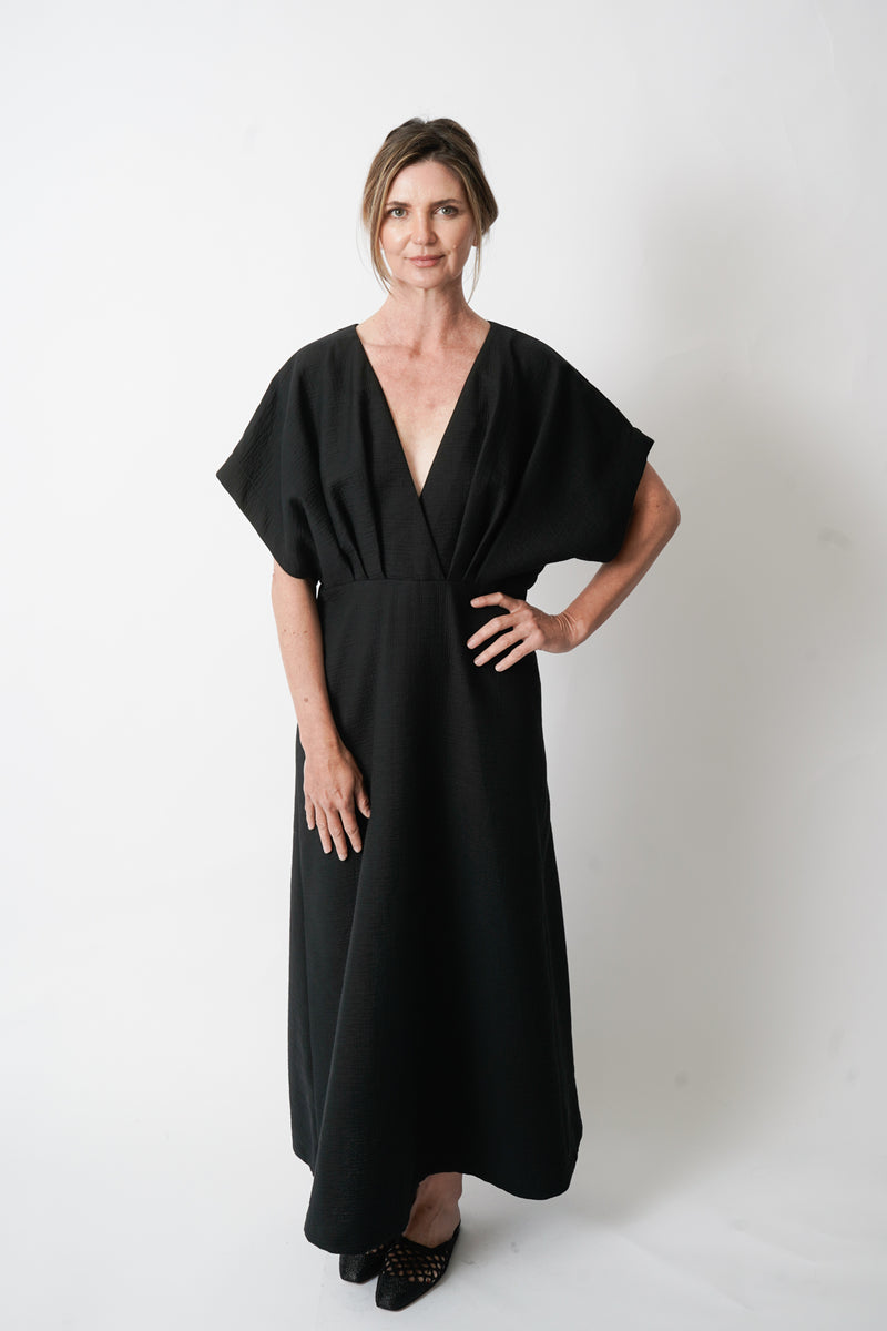 Isarco Dress