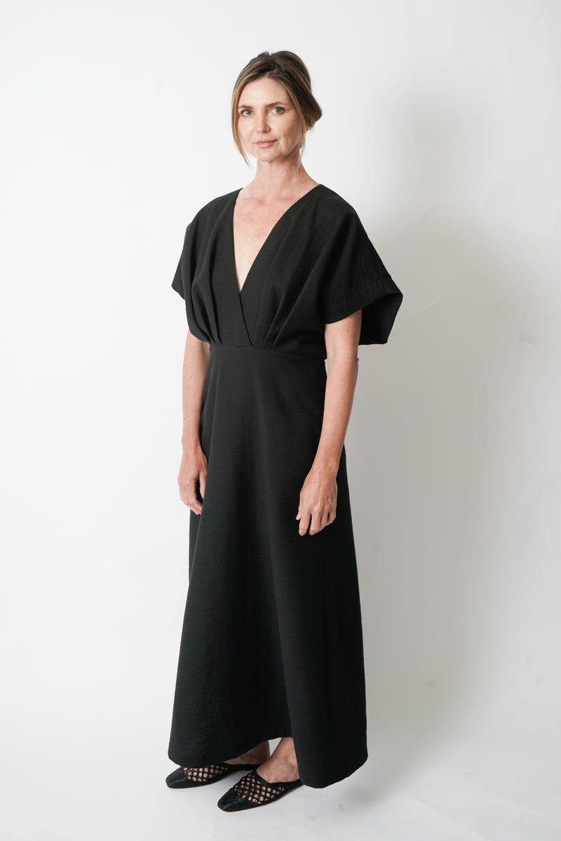 Isarco Dress