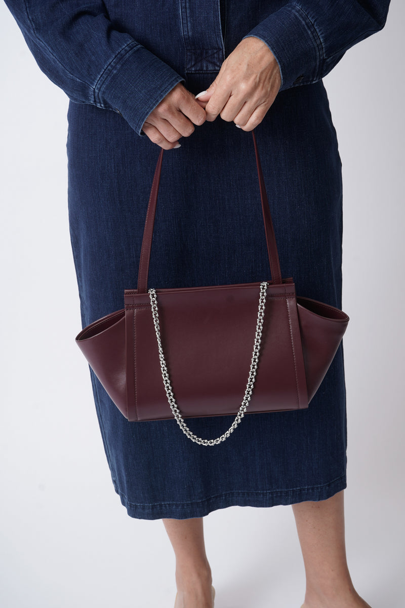 Journey Shoulder Bag