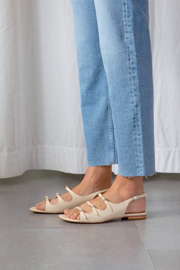 Keene Sandal