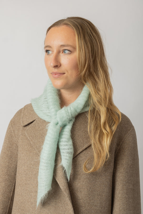Kieran Scarf