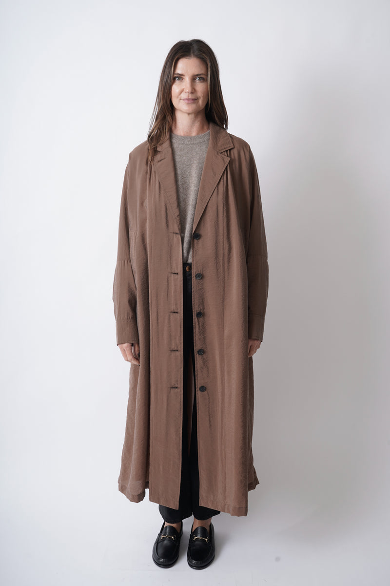 Kilo Trench