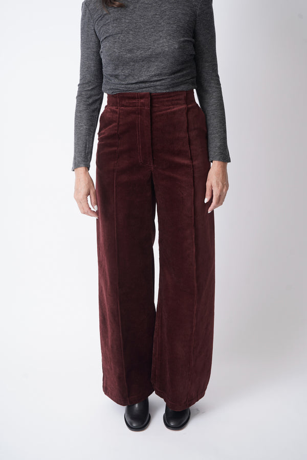 Lanett Pant