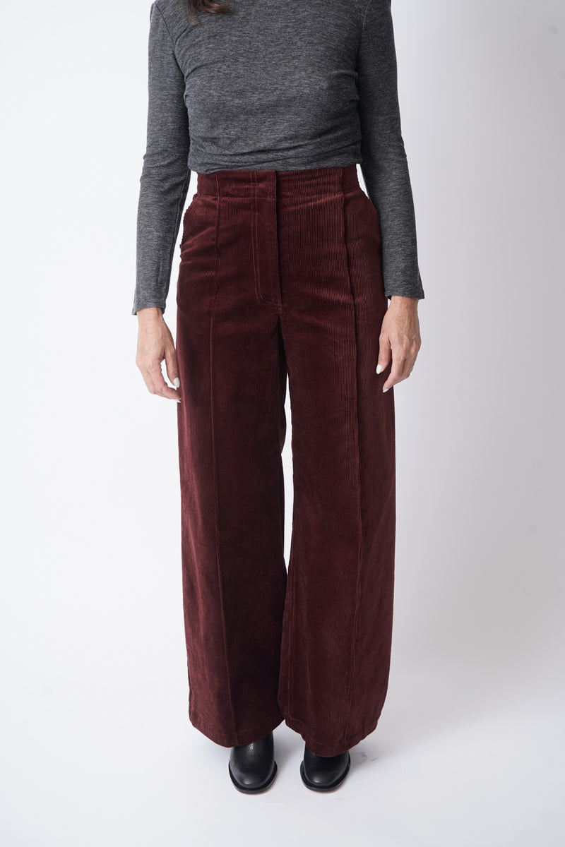 Lanett Pant