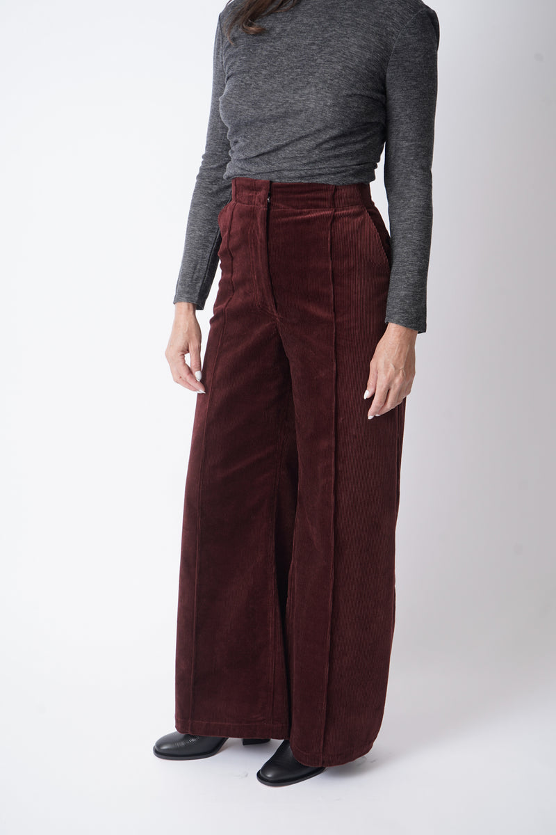 Lanett Pant