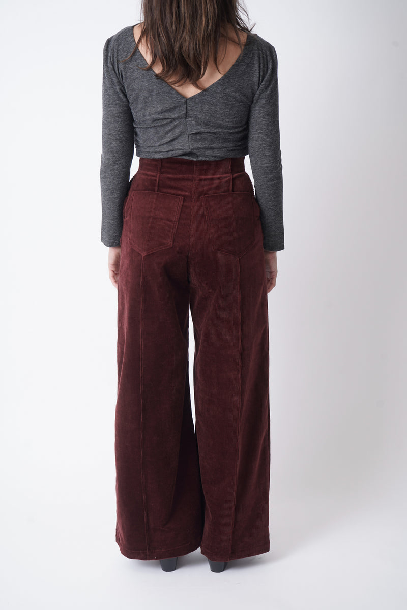 Lanett Pant