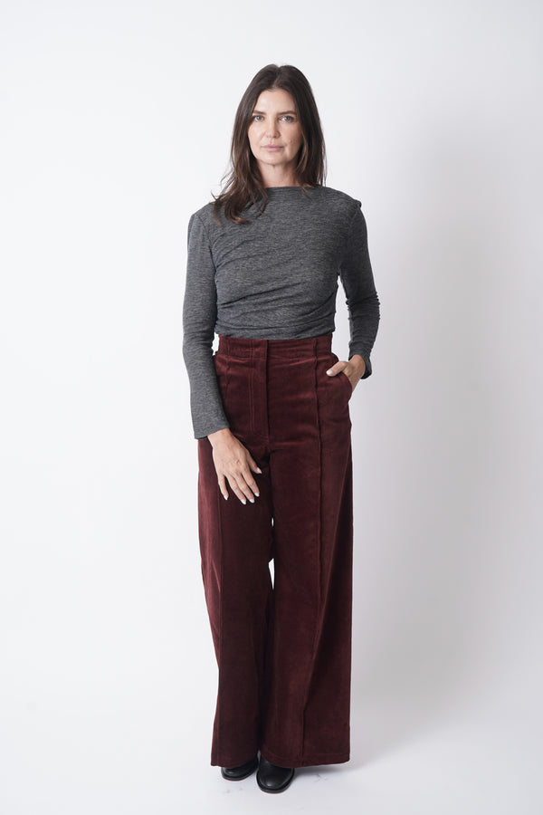 Lanett Pant