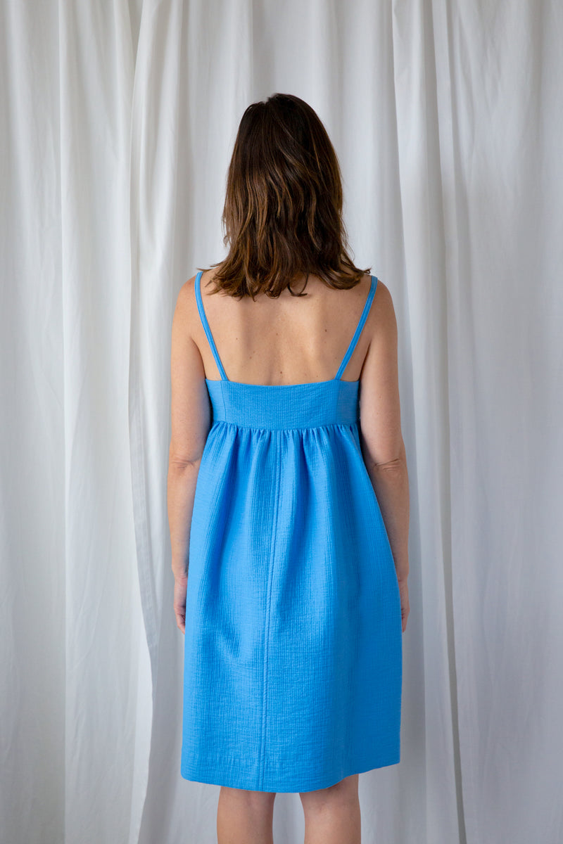 Maninette Dress