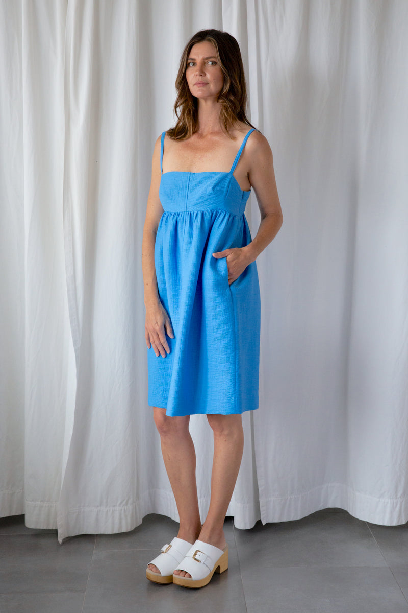 Maninette Dress