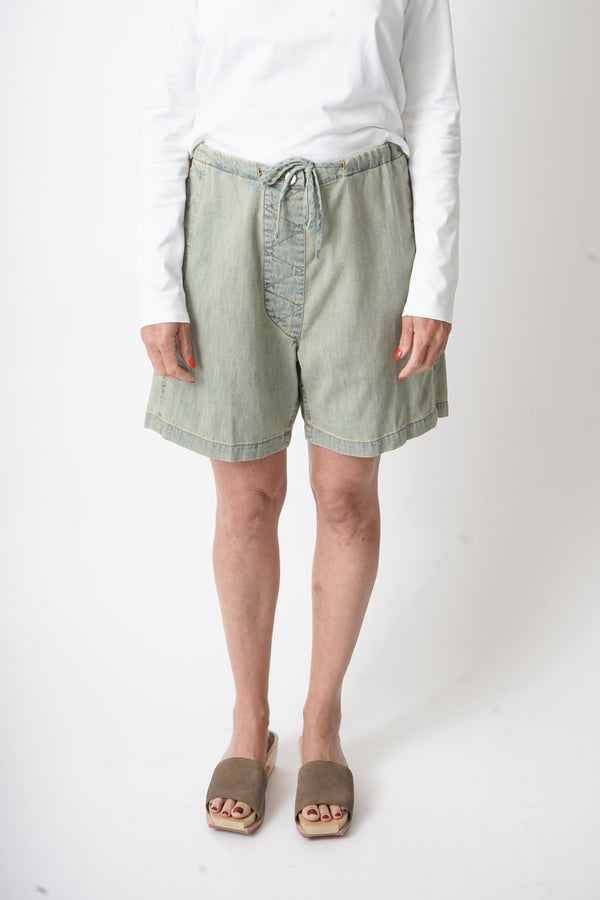 Mona Short