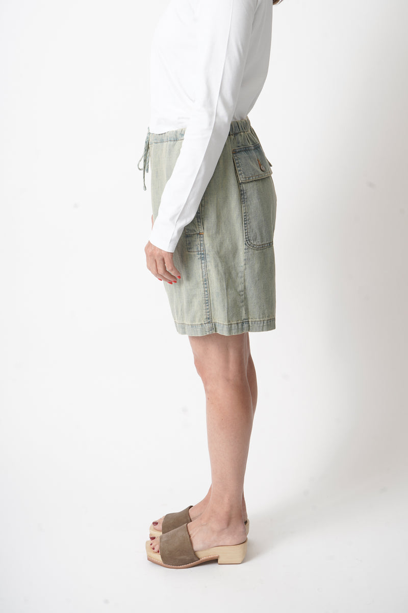 Mona Short