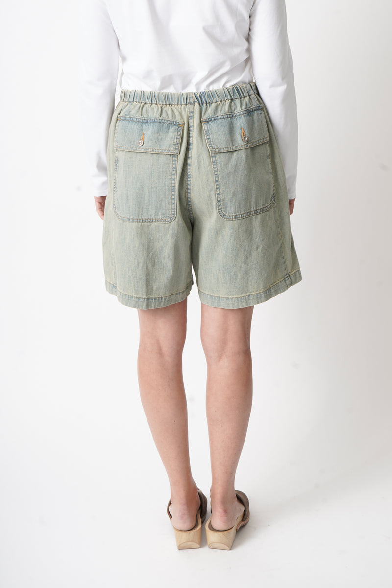 Mona Short