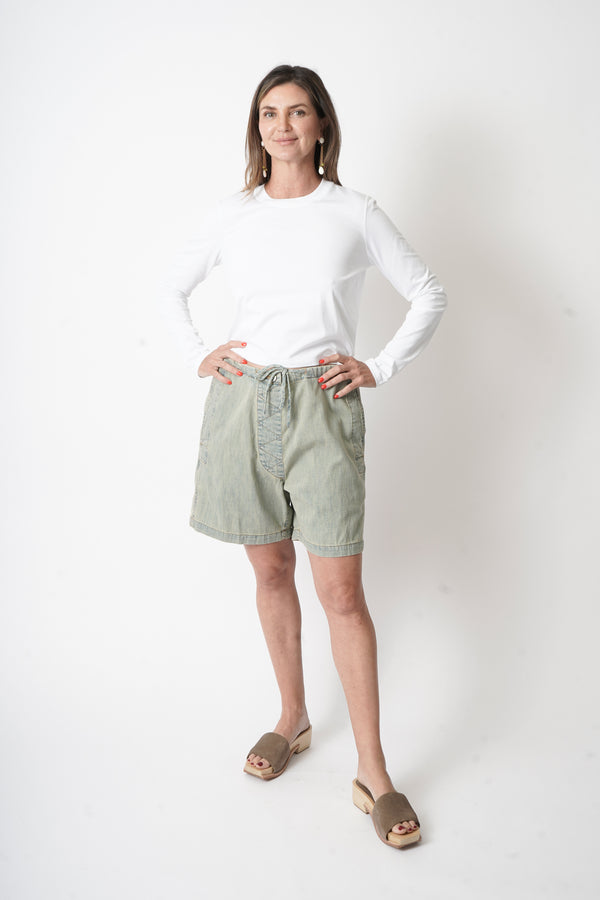 Mona Short