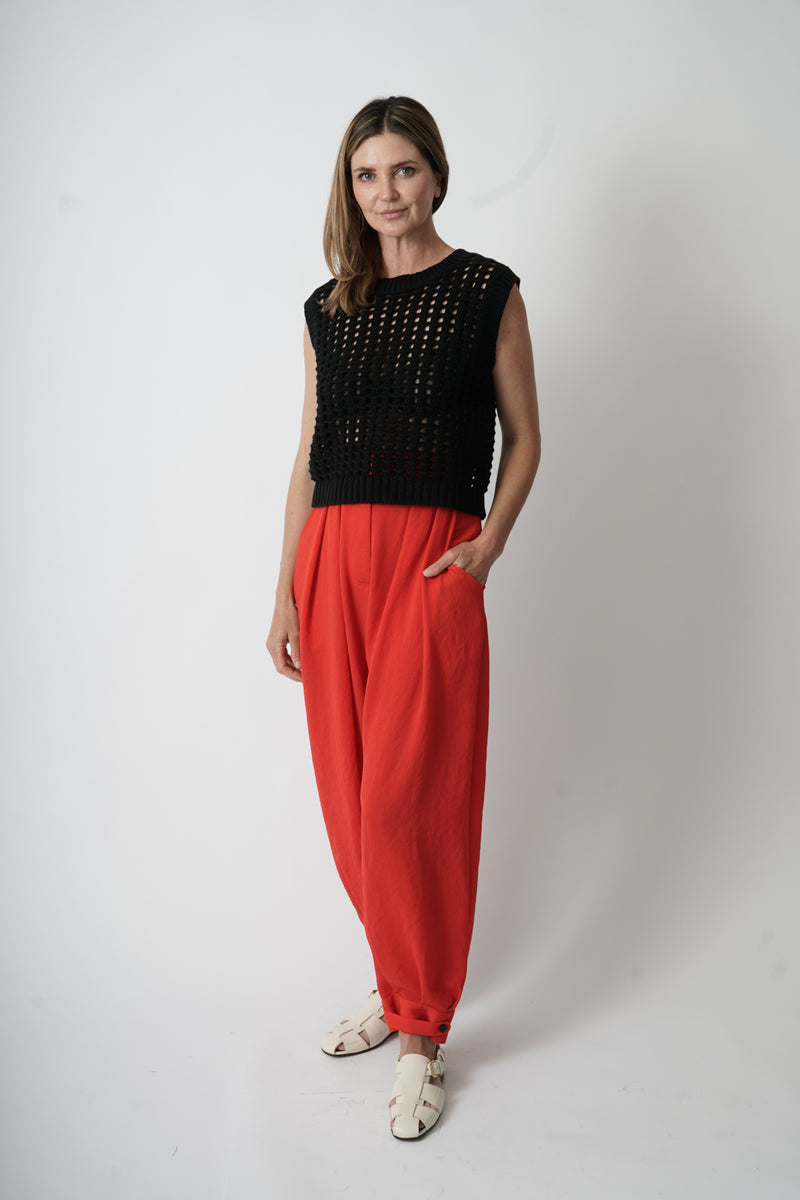 New Encino Pant