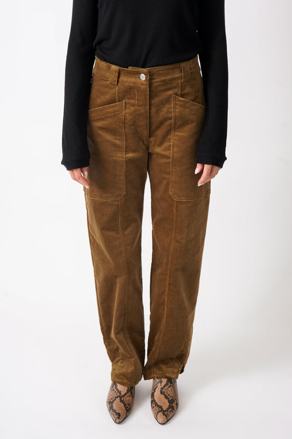 Oberlin Pant