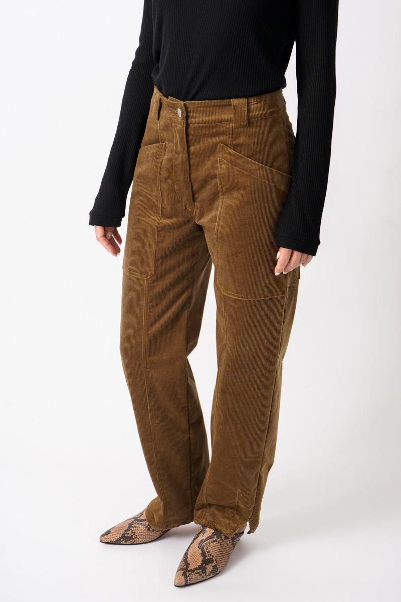 Oberlin Pant