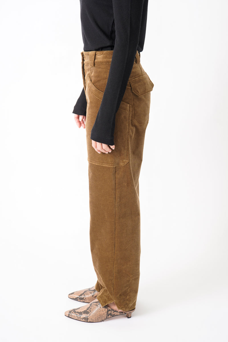 Oberlin Pant