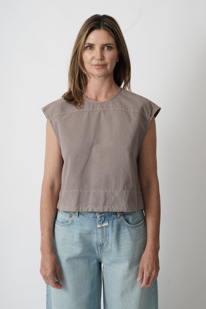 Orla Top