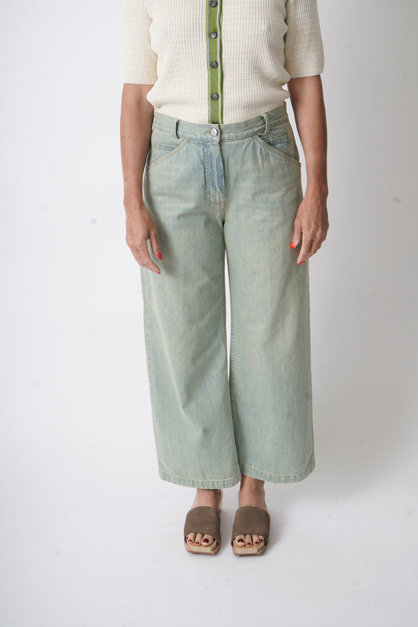 Ranson Pant