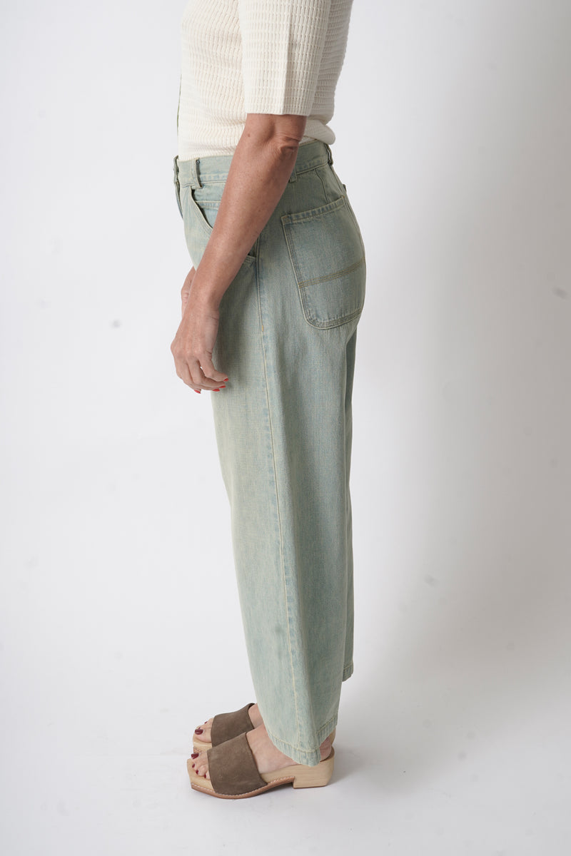 Ranson Pant