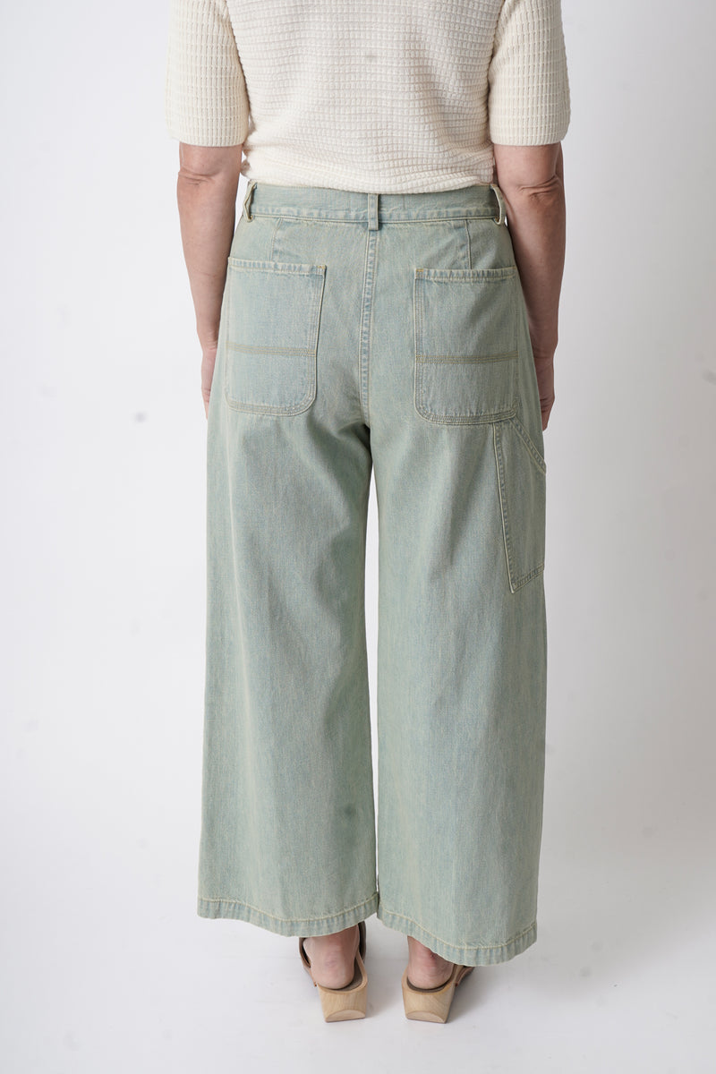 Ranson Pant