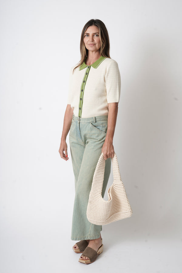 Ranson Pant