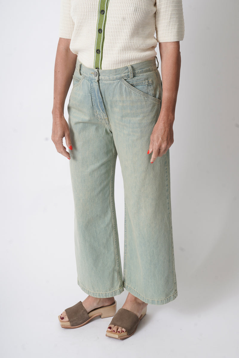 Ranson Pant
