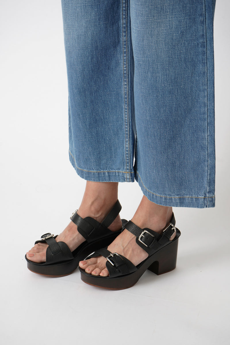 Richi Sandal Clog