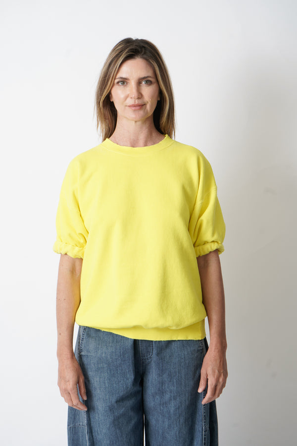 Stanza in Citron