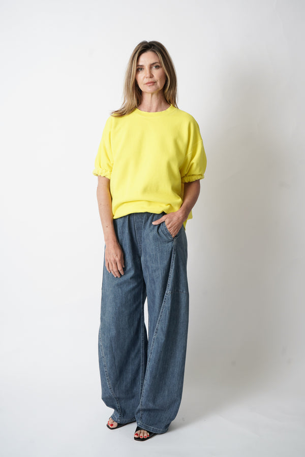 Stanza in Citron