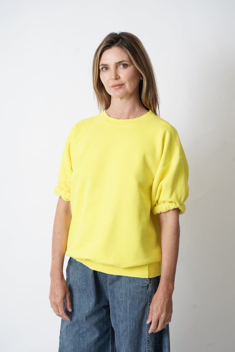 Stanza in Citron