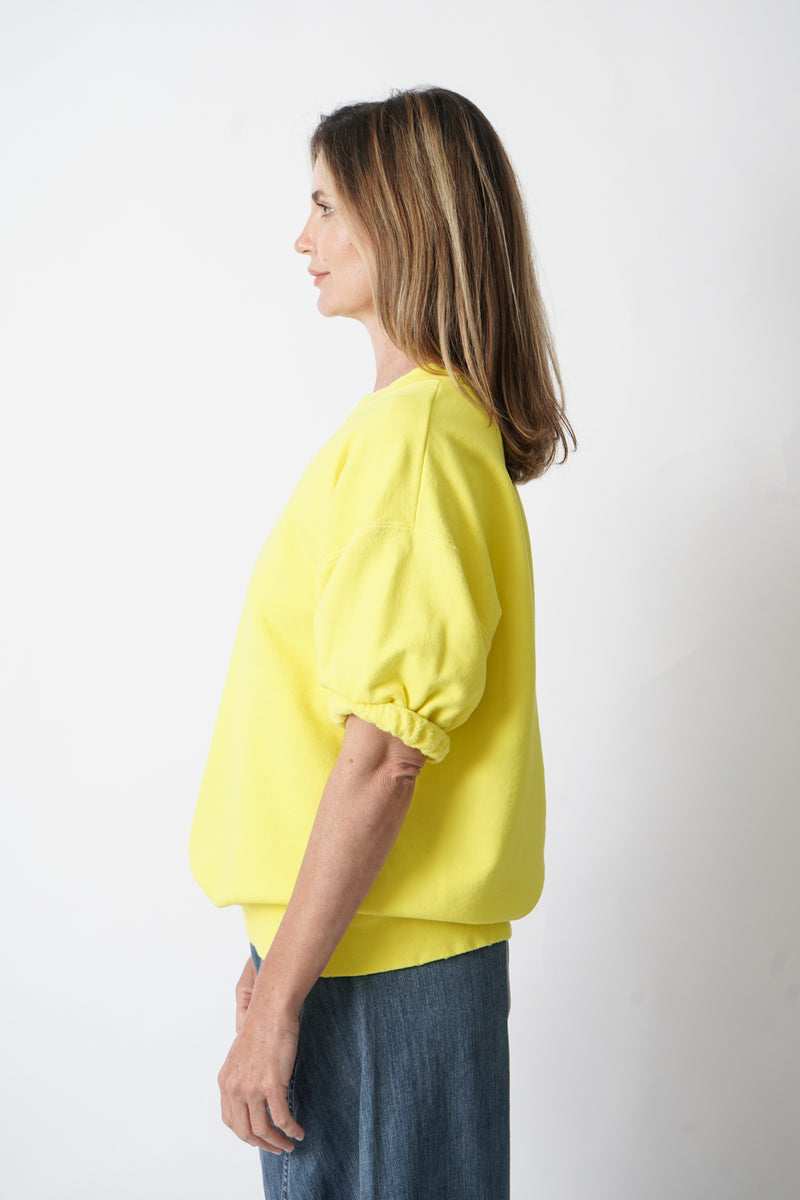 Stanza in Citron