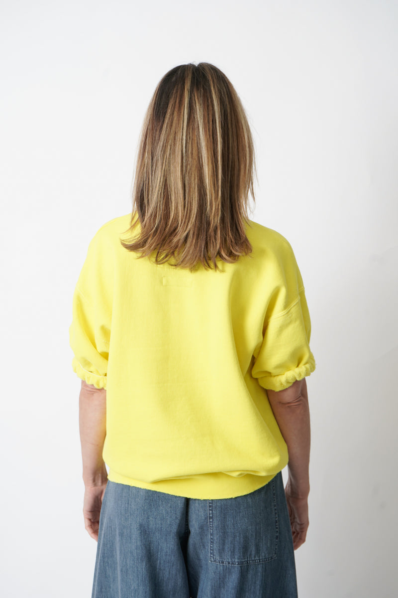 Stanza in Citron