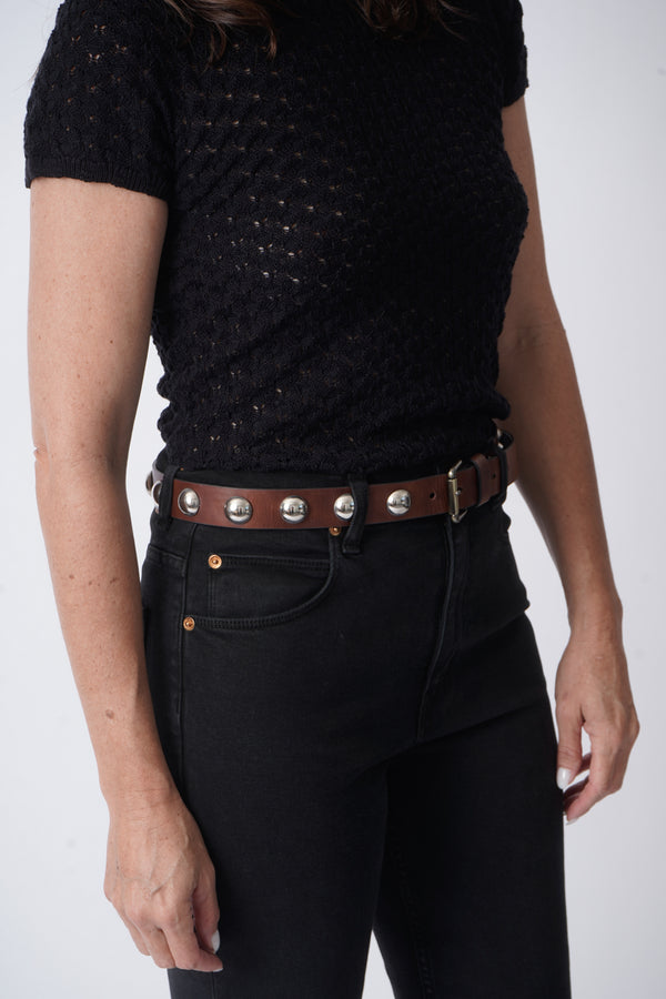 Studded Belt