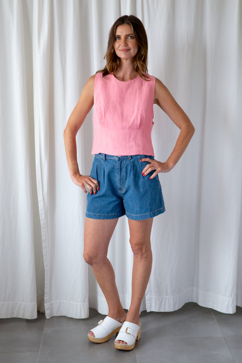 Tilit Short