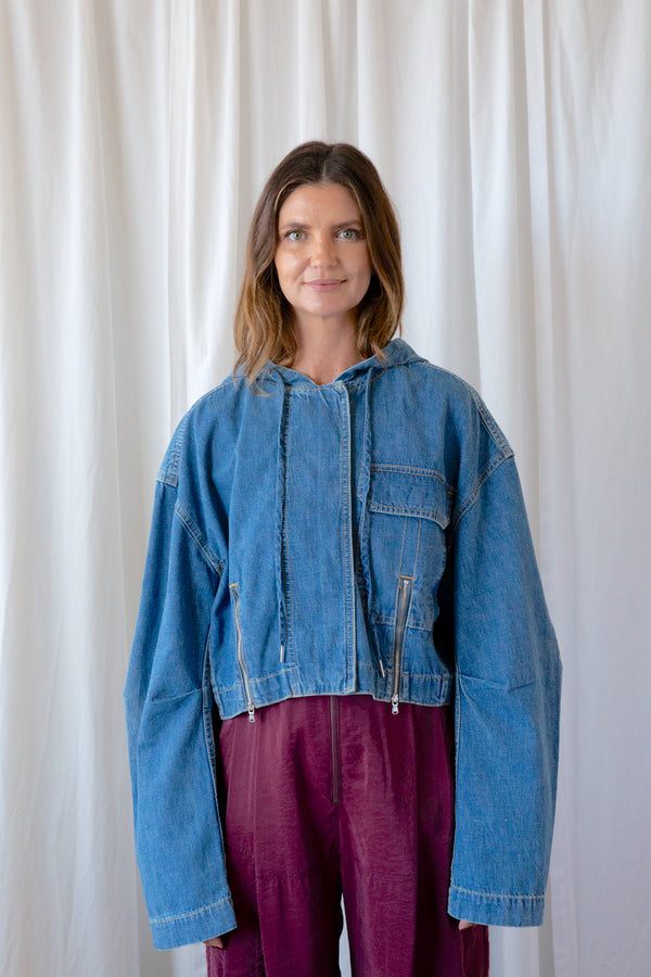 Wilson Jacket