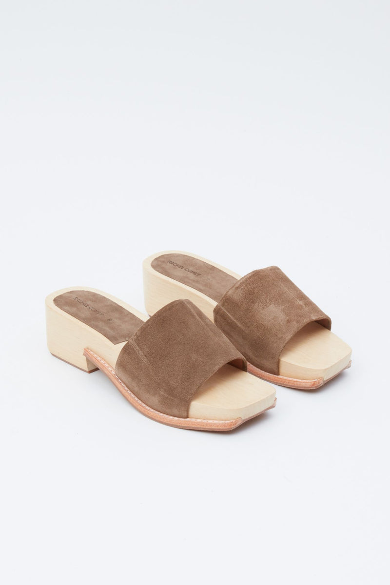 Rue Clog