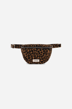 Custine in Leopard