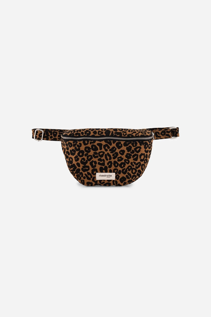 Custine in Leopard