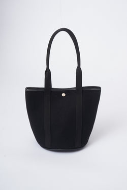 Bucket Shoulder Black