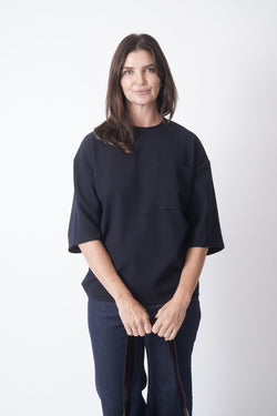 Mica Crepe